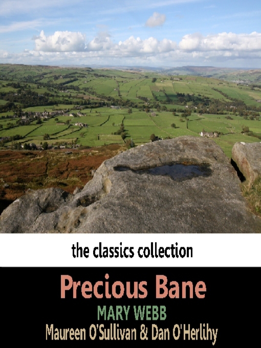 Title details for Precious Bane by Mary Webb - Available